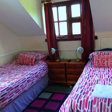 Cotefields B&B بانبيري المظهر الخارجي الصورة