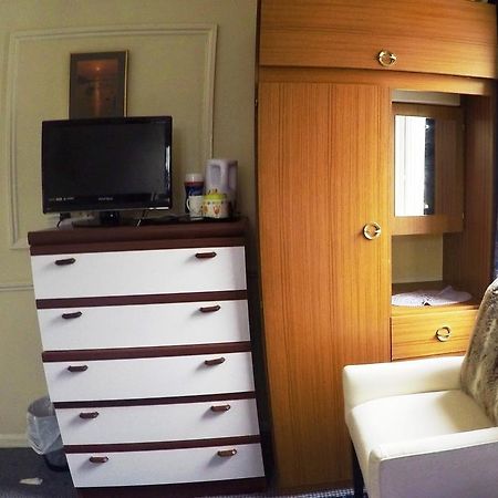 Cotefields B&B بانبيري المظهر الخارجي الصورة