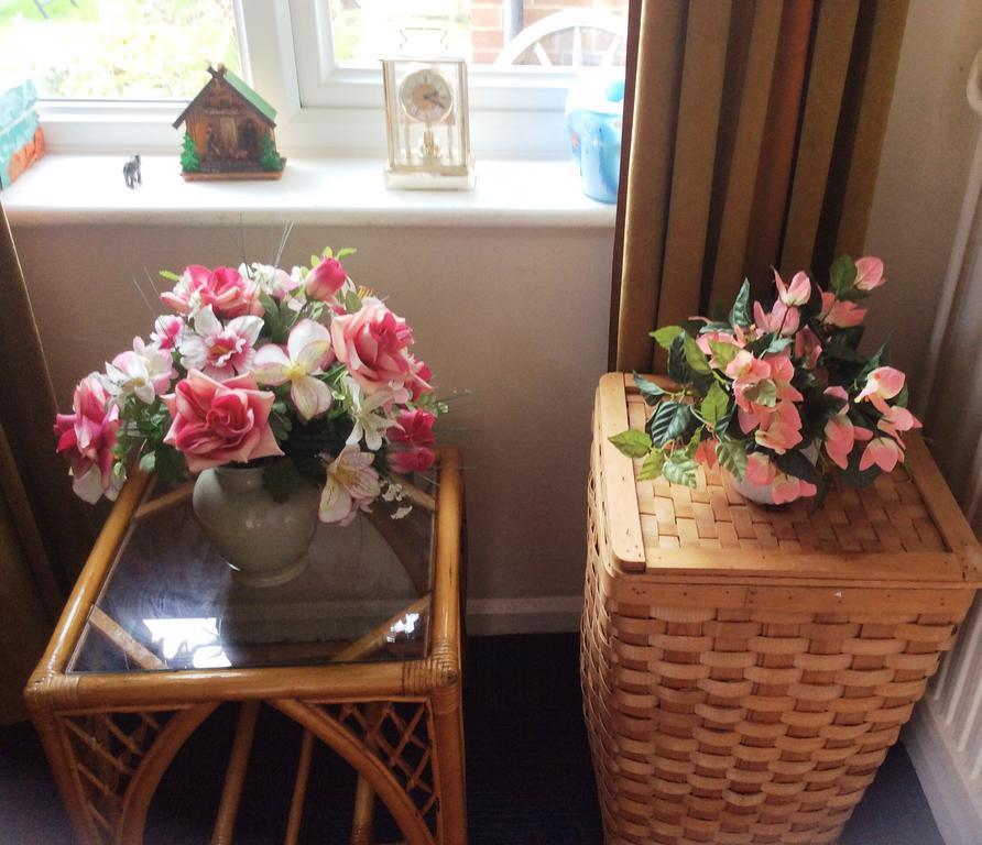 Cotefields B&B بانبيري الغرفة الصورة