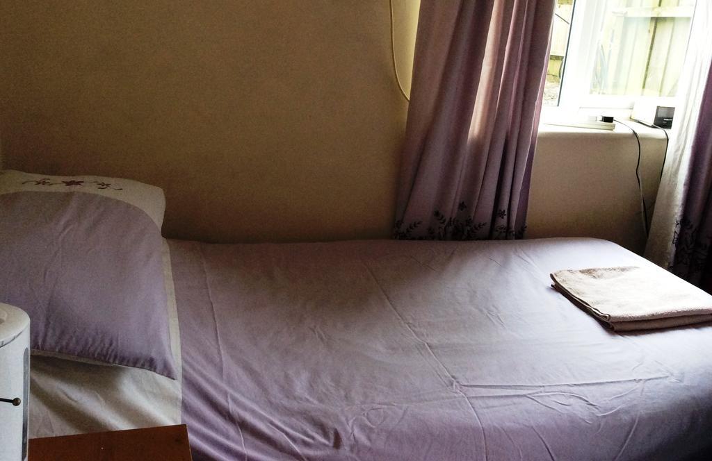 Cotefields B&B بانبيري الغرفة الصورة