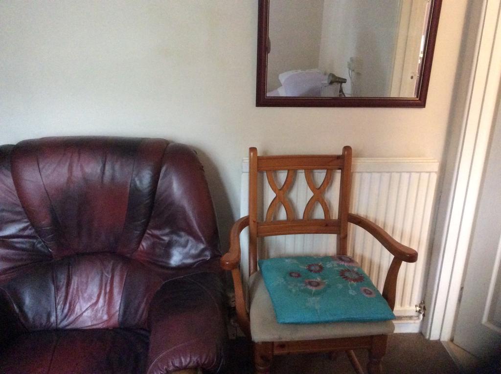 Cotefields B&B بانبيري الغرفة الصورة
