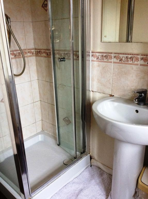 Cotefields B&B بانبيري المظهر الخارجي الصورة