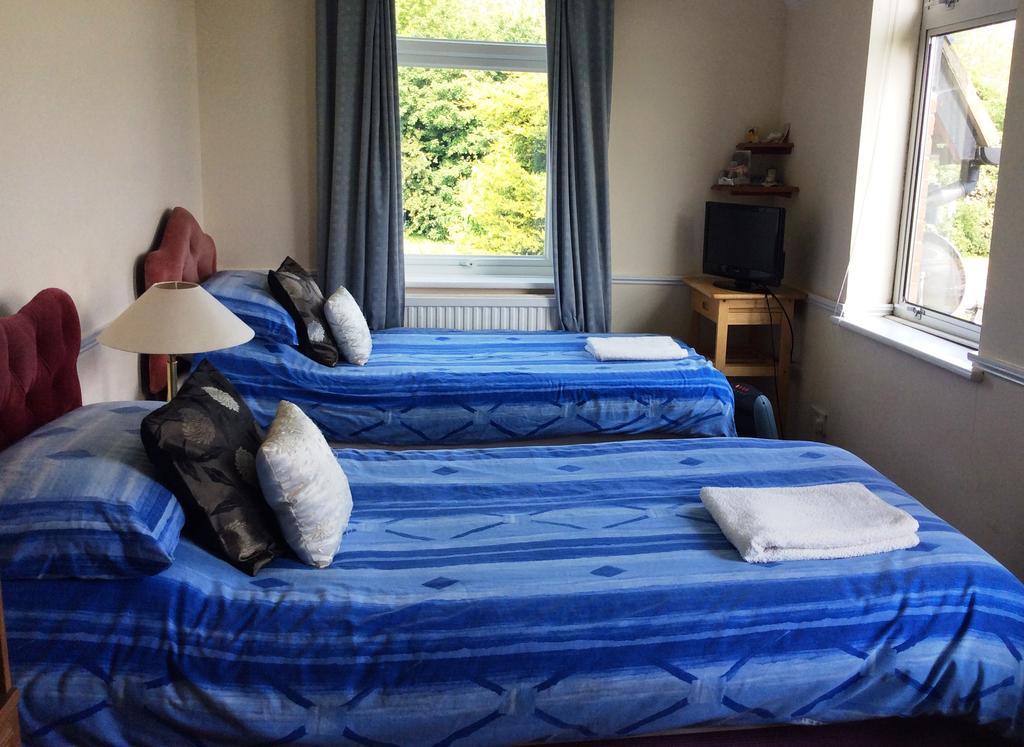 Cotefields B&B بانبيري المظهر الخارجي الصورة