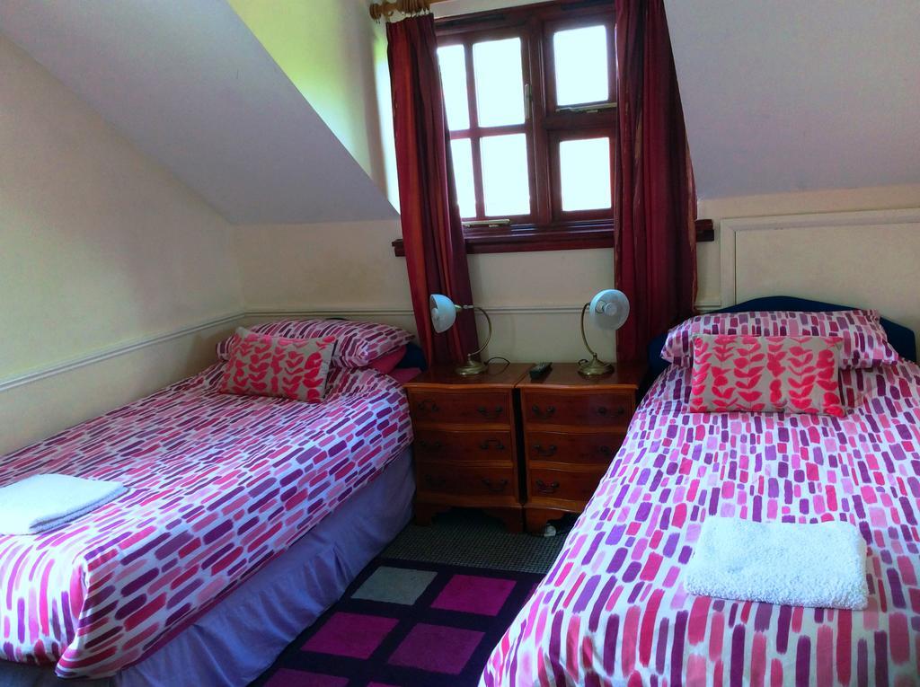 Cotefields B&B بانبيري المظهر الخارجي الصورة