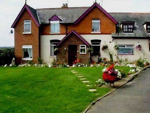 Cotefields B&B بانبيري المظهر الخارجي الصورة