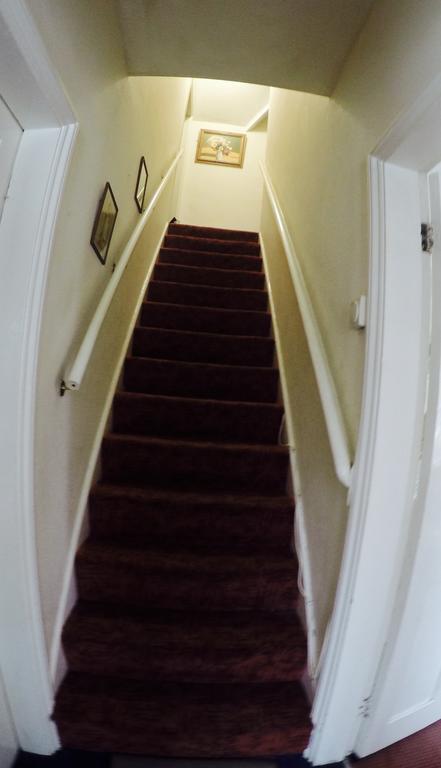 Cotefields B&B بانبيري المظهر الخارجي الصورة