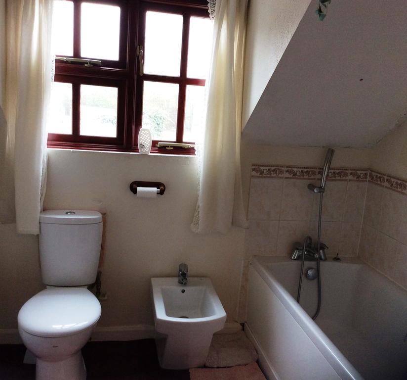 Cotefields B&B بانبيري المظهر الخارجي الصورة