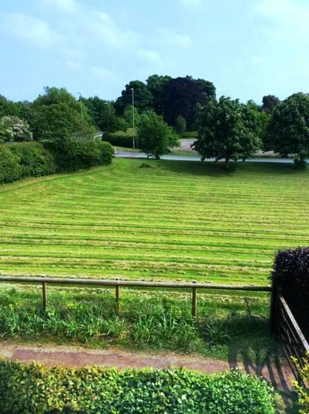 Cotefields B&B بانبيري المظهر الخارجي الصورة